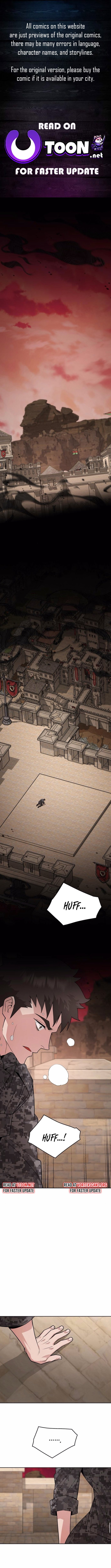 Apocalyptic Chef Awakening Chapter 87 50 1