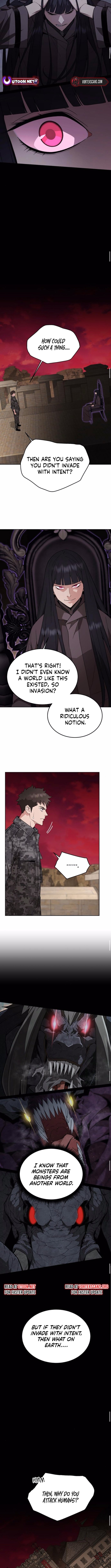 Apocalyptic Chef Awakening Chapter 87 59 10