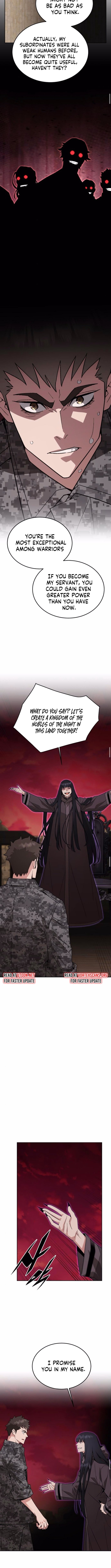 Apocalyptic Chef Awakening Chapter 87 61 12