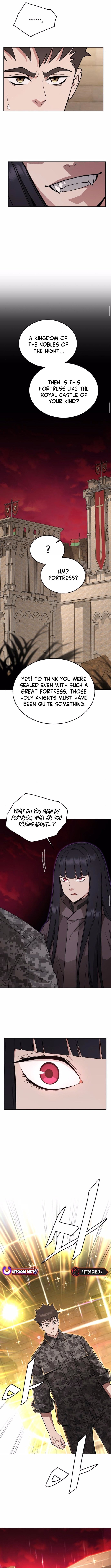 Apocalyptic Chef Awakening Chapter 87 62 13