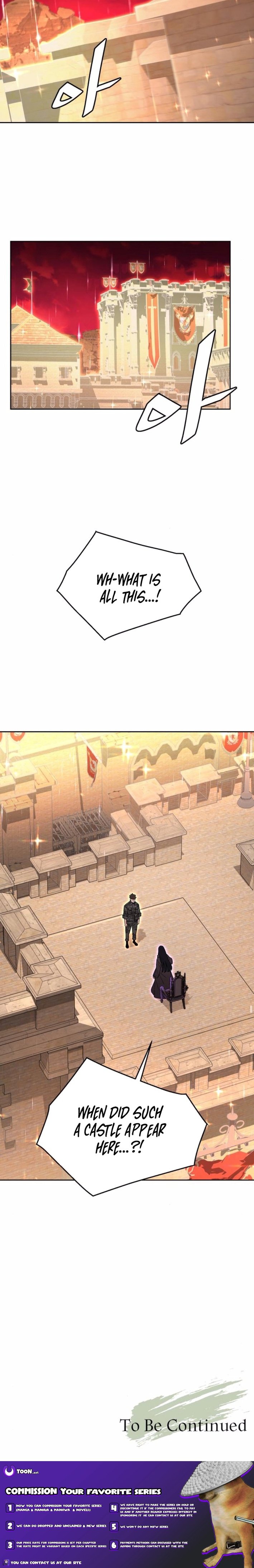 Apocalyptic Chef Awakening Chapter 87 63 14