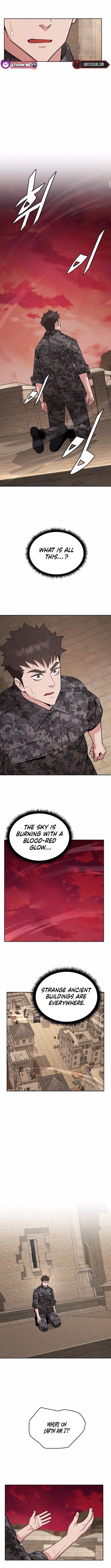 Apocalyptic Chef Awakening Chapter 87 51 2