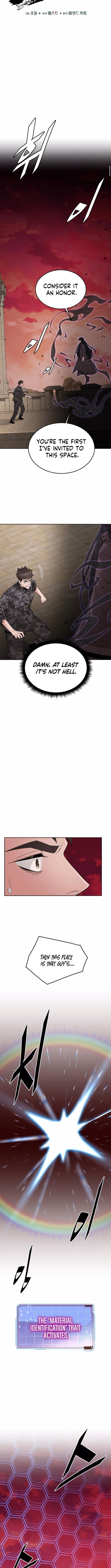 Apocalyptic Chef Awakening Chapter 87 53 4