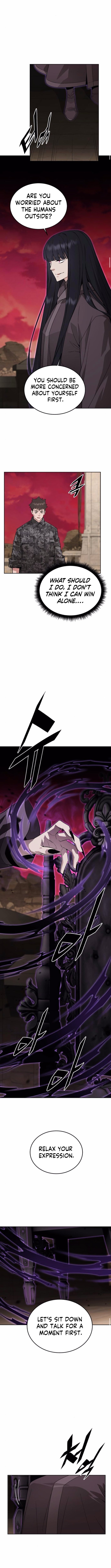 Apocalyptic Chef Awakening Chapter 87 55 6