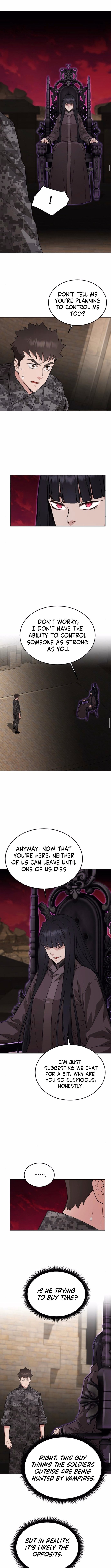 Apocalyptic Chef Awakening Chapter 87 56 7