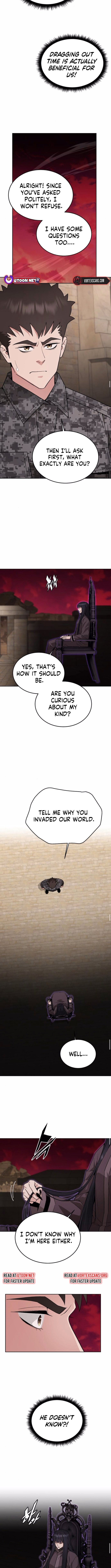 Apocalyptic Chef Awakening Chapter 87 57 8