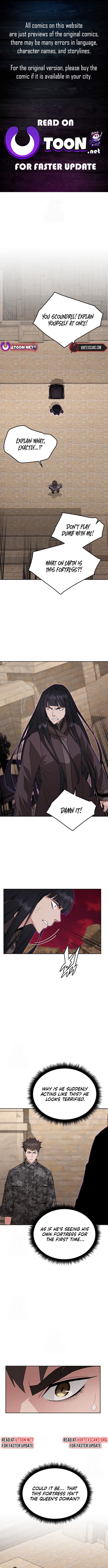 Apocalyptic Chef Awakening Chapter 88 47 1