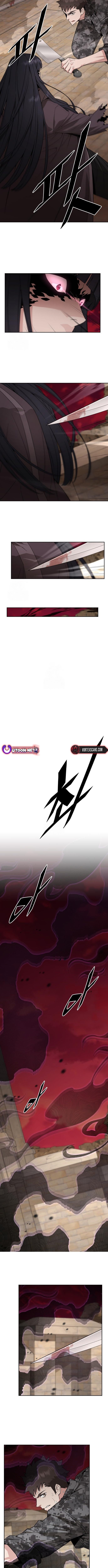 Apocalyptic Chef Awakening Chapter 88 57 11