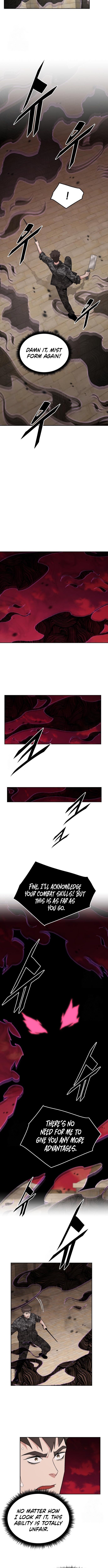 Apocalyptic Chef Awakening Chapter 88 58 12