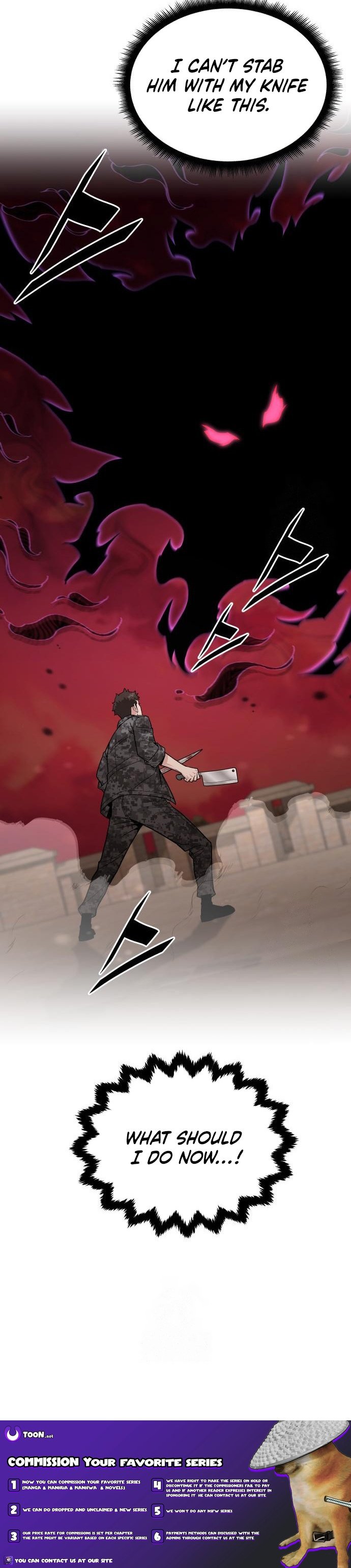 Apocalyptic Chef Awakening Chapter 88 59 13