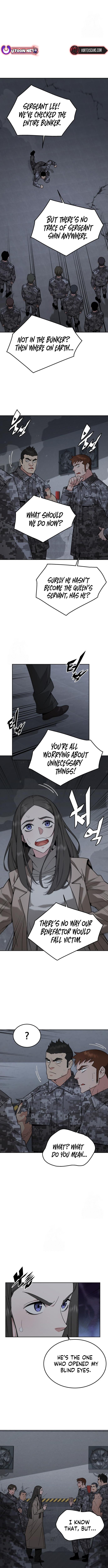 Apocalyptic Chef Awakening Chapter 88 52 6