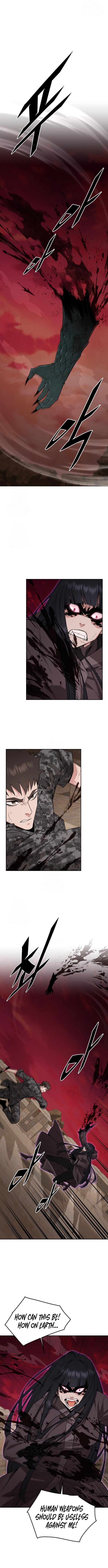 Apocalyptic Chef Awakening Chapter 88 54 8