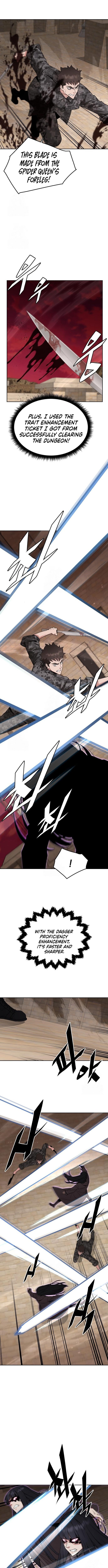 Apocalyptic Chef Awakening Chapter 88 55 9