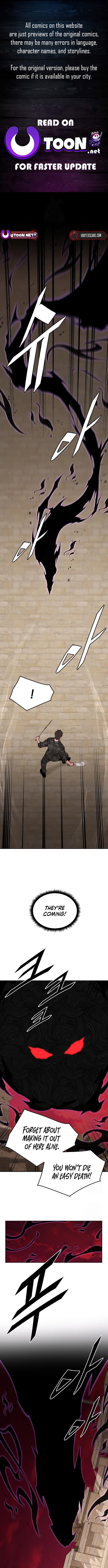 Apocalyptic Chef Awakening Chapter 89 47 1