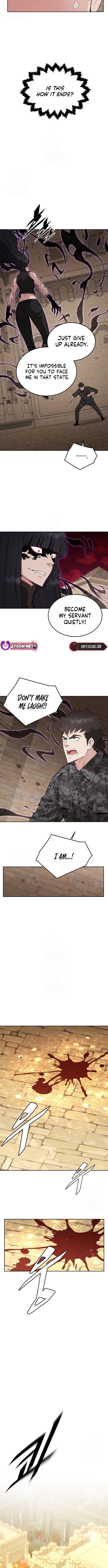 Apocalyptic Chef Awakening Chapter 89 56 10