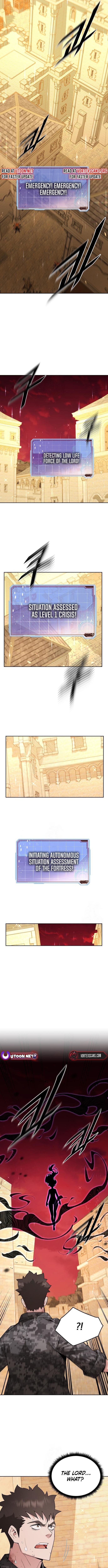 Apocalyptic Chef Awakening Chapter 89 57 11