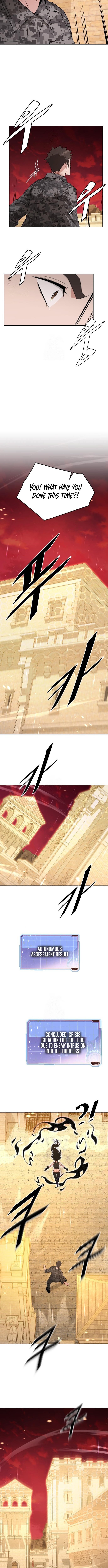 Apocalyptic Chef Awakening Chapter 89 58 12