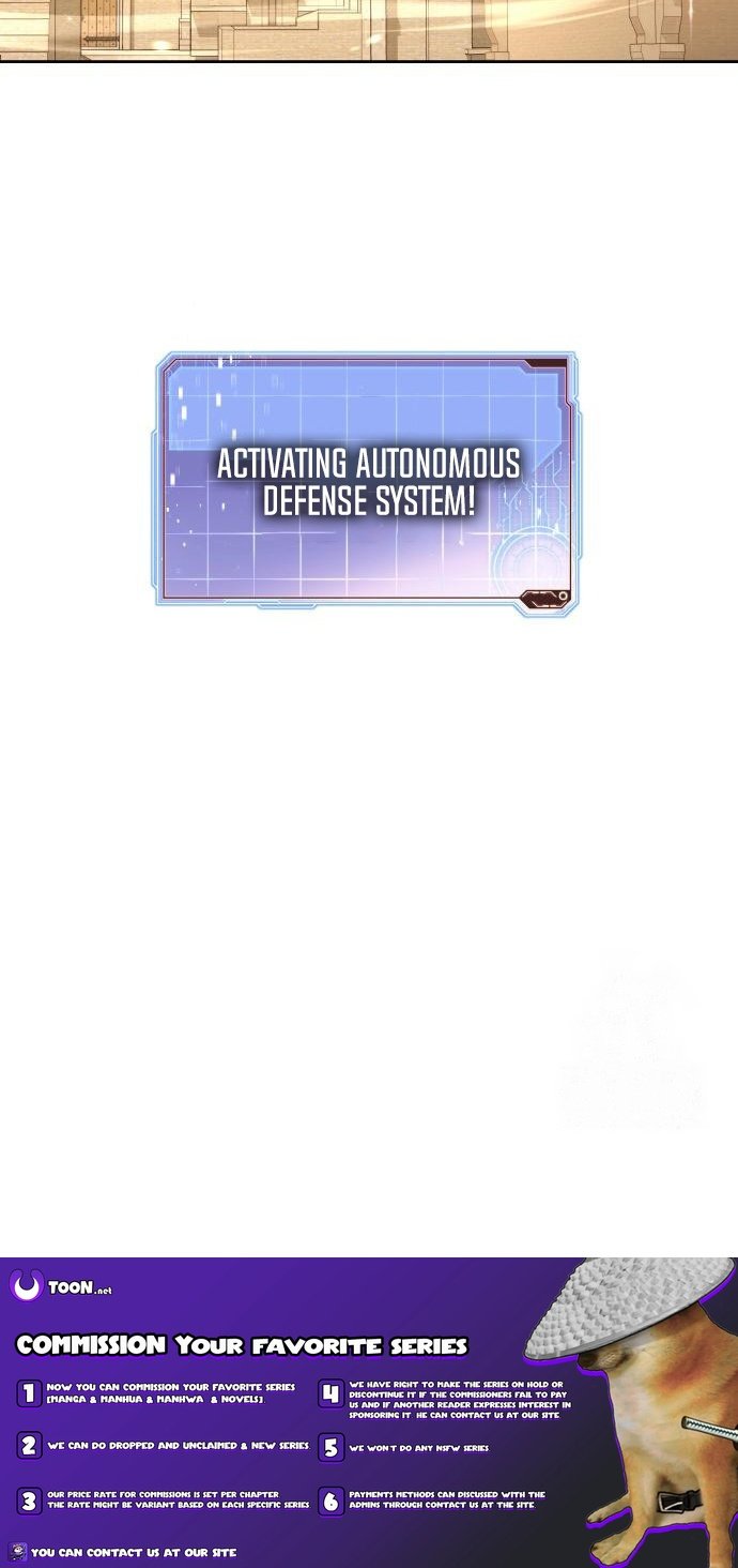 Apocalyptic Chef Awakening Chapter 89 59 13