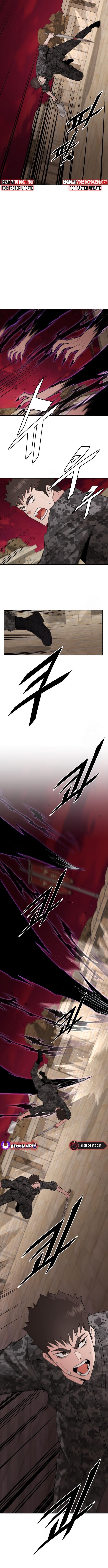 Apocalyptic Chef Awakening Chapter 89 48 2