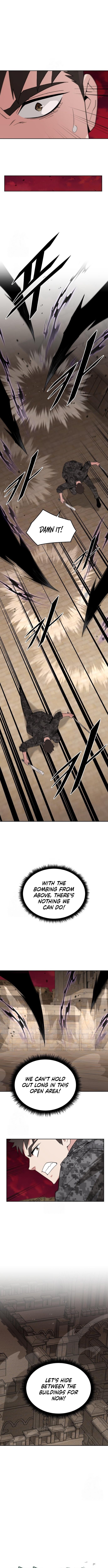 Apocalyptic Chef Awakening Chapter 89 49 3