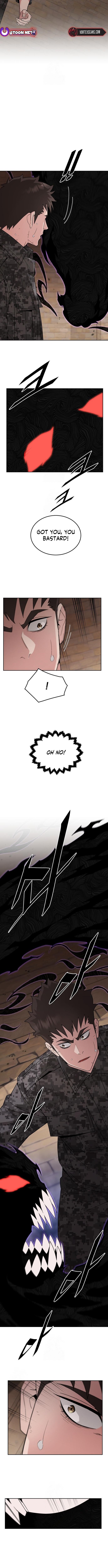 Apocalyptic Chef Awakening Chapter 89 52 6