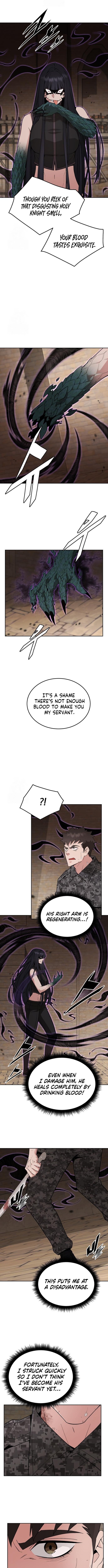 Apocalyptic Chef Awakening Chapter 89 55 9