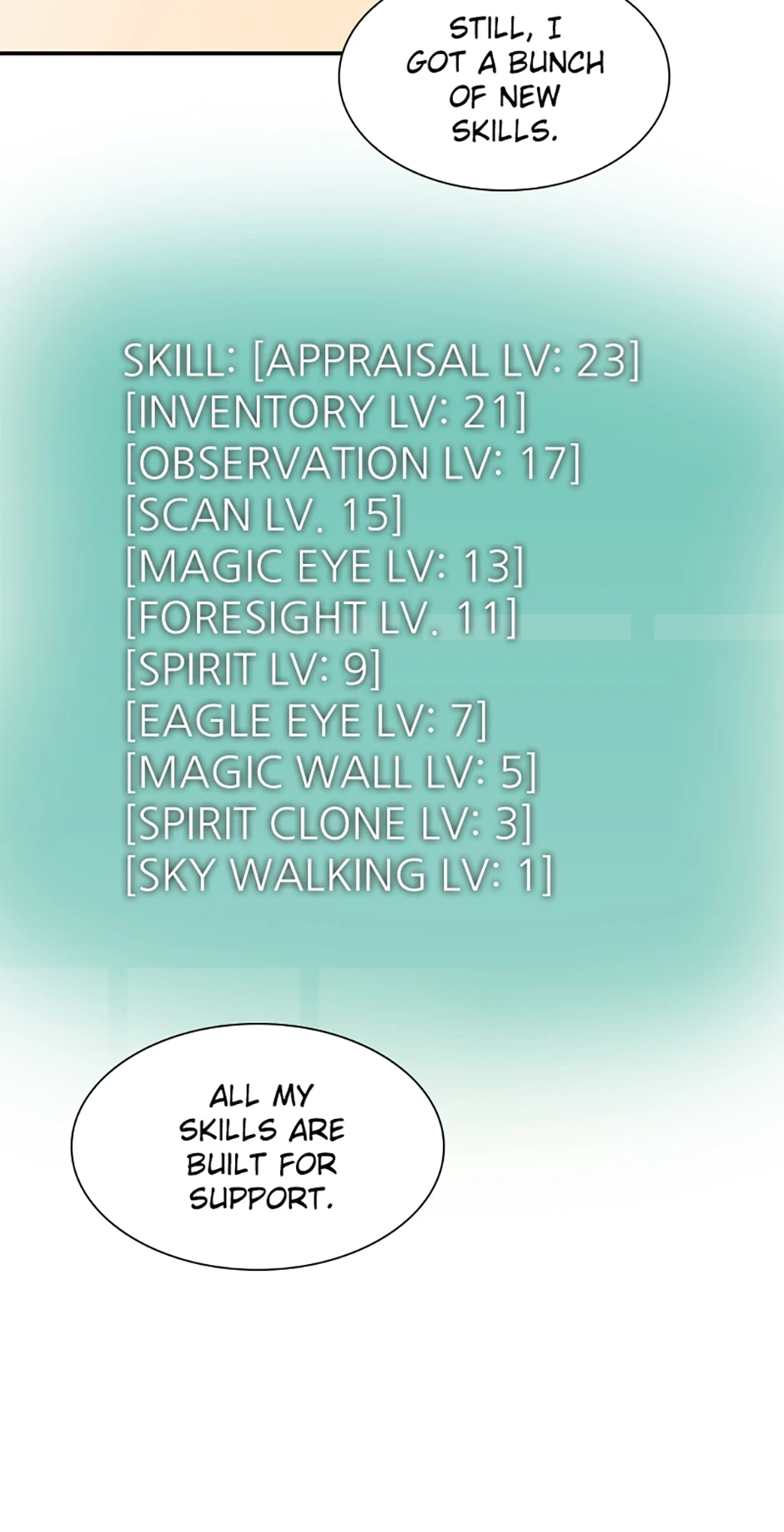 Appraiser Levels Up With Views Chapter 17 213 ch 17 11