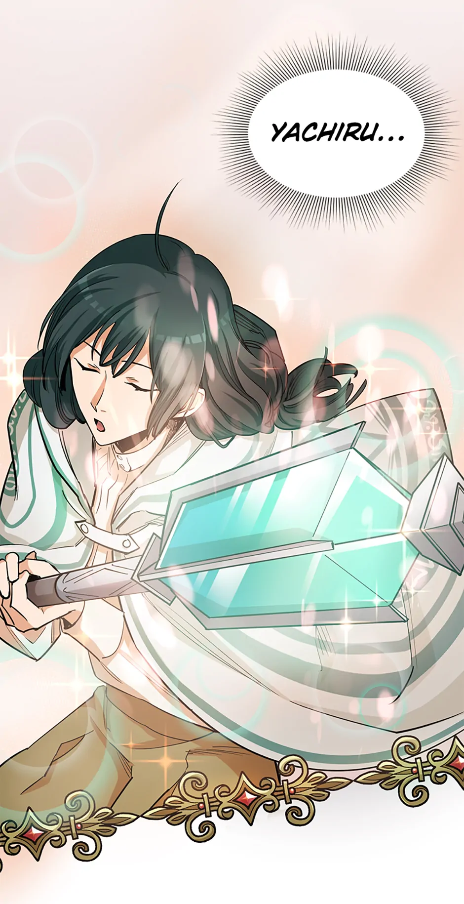 Appraiser Levels Up With Views Chapter 17 216 ch 17 14