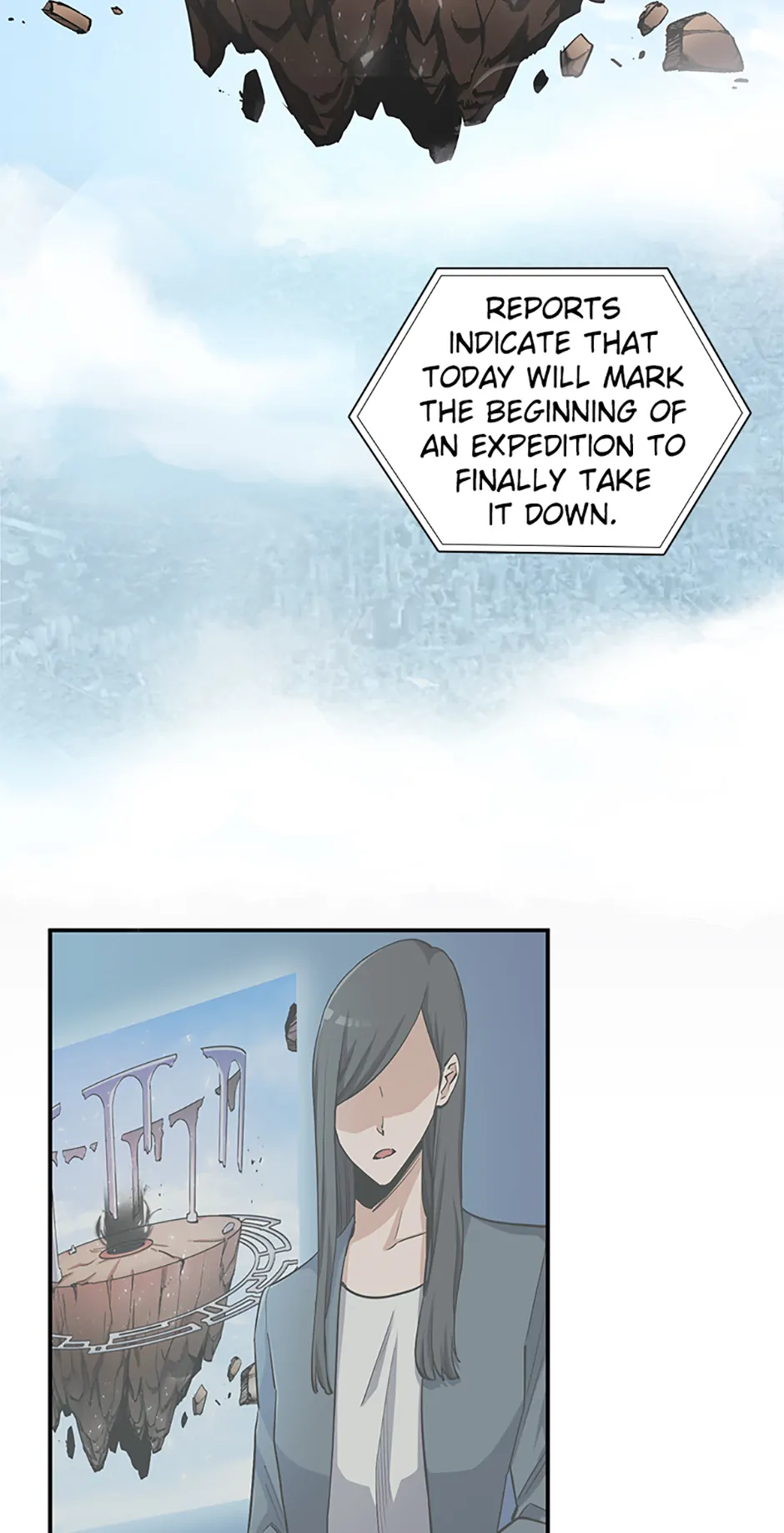 Appraiser Levels Up With Views Chapter 17 204 ch 17 2