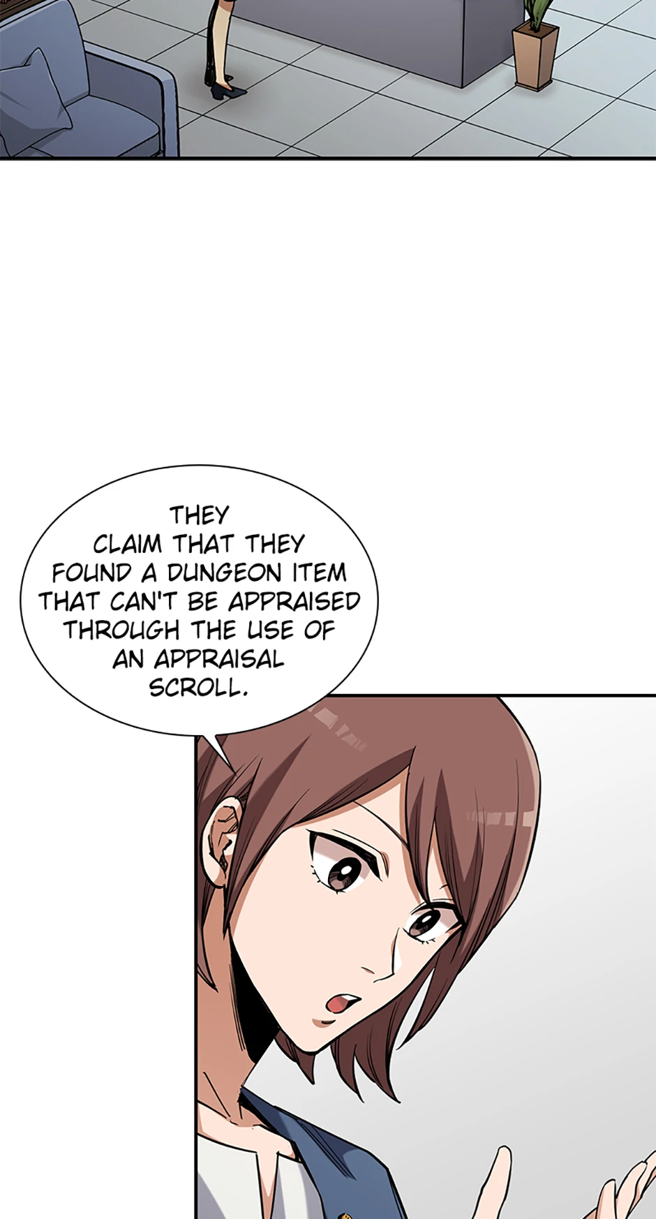 Appraiser Levels Up With Views Chapter 17 226 ch 17 24