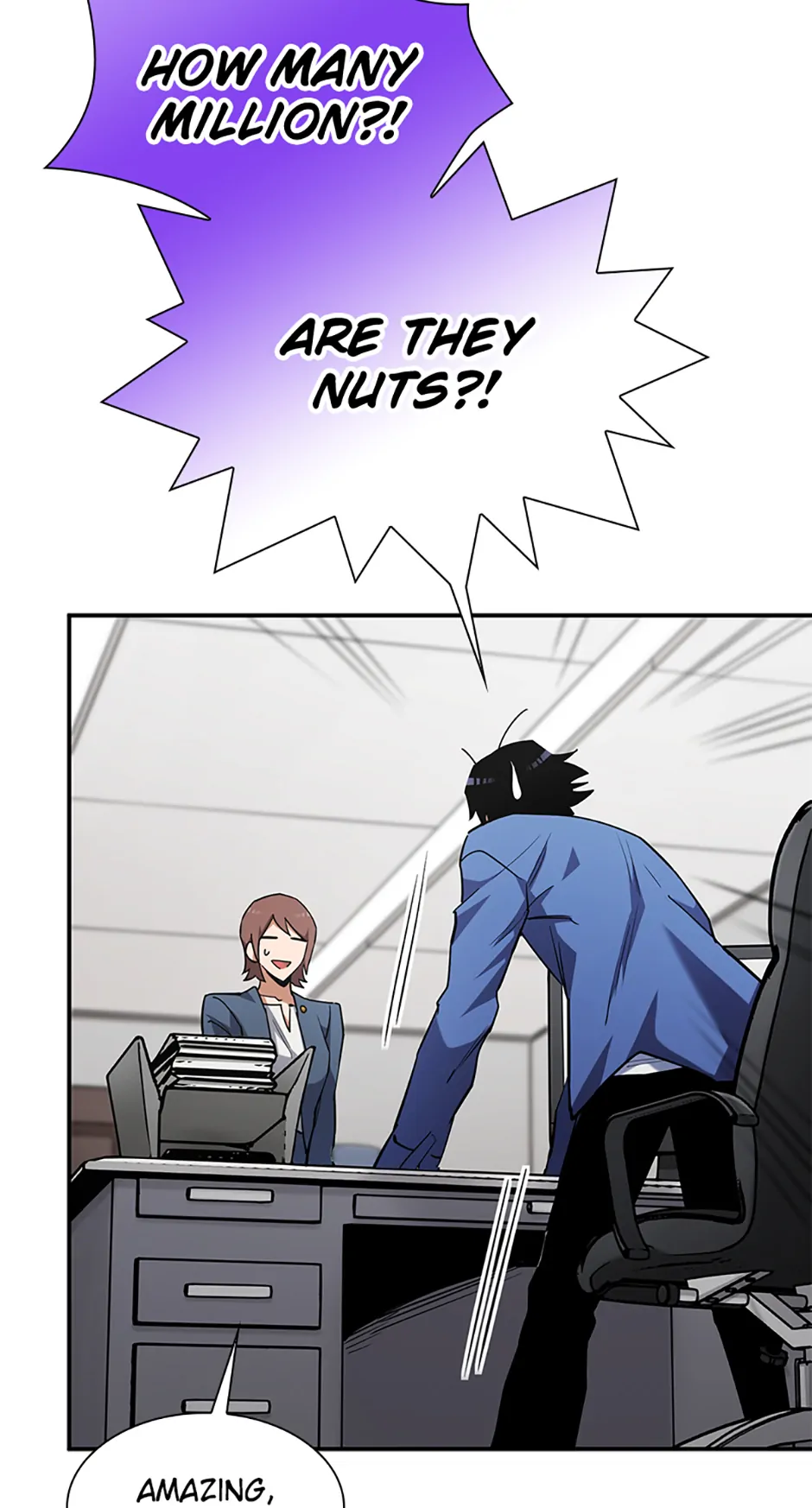 Appraiser Levels Up With Views Chapter 17 230 ch 17 28