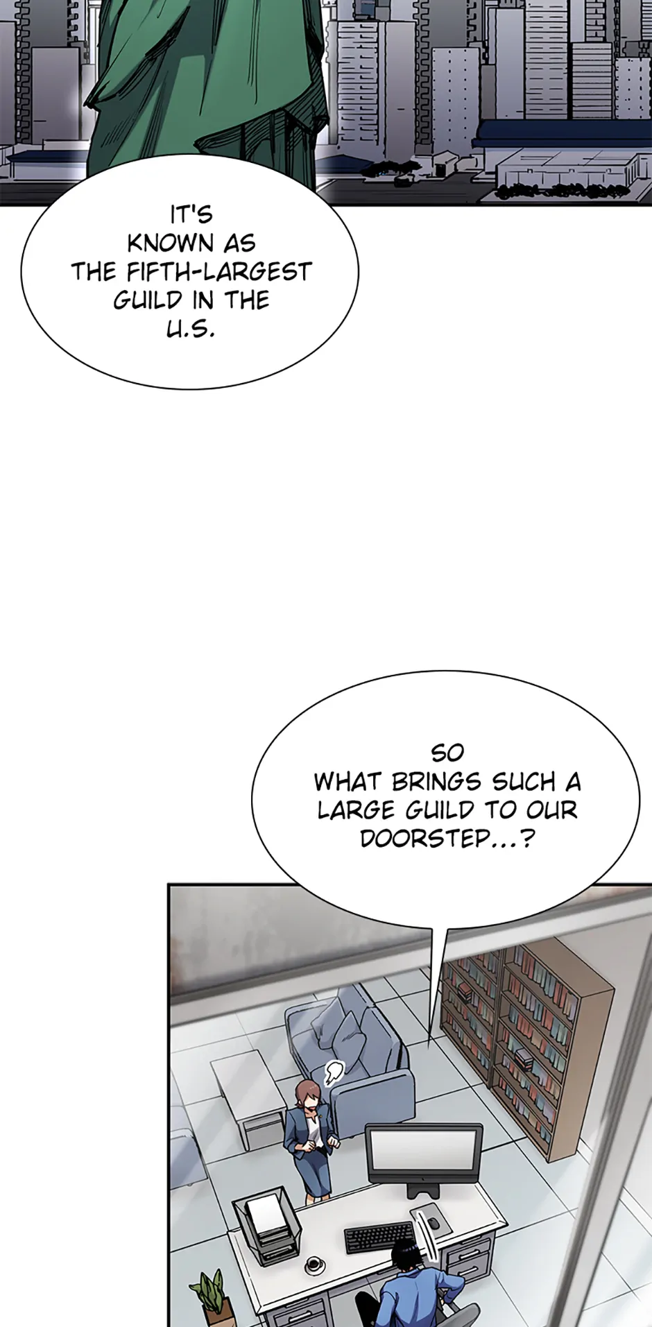 Appraiser Levels Up With Views Chapter 17 233 ch 17 31