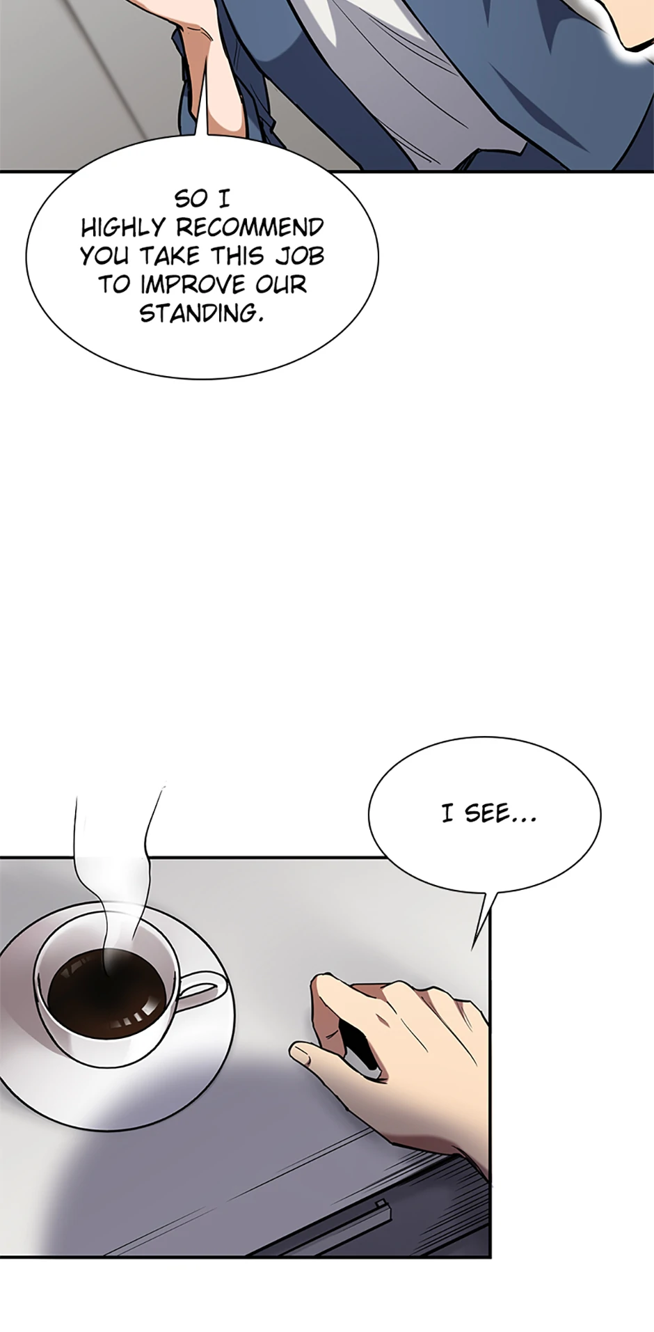 Appraiser Levels Up With Views Chapter 17 235 ch 17 33