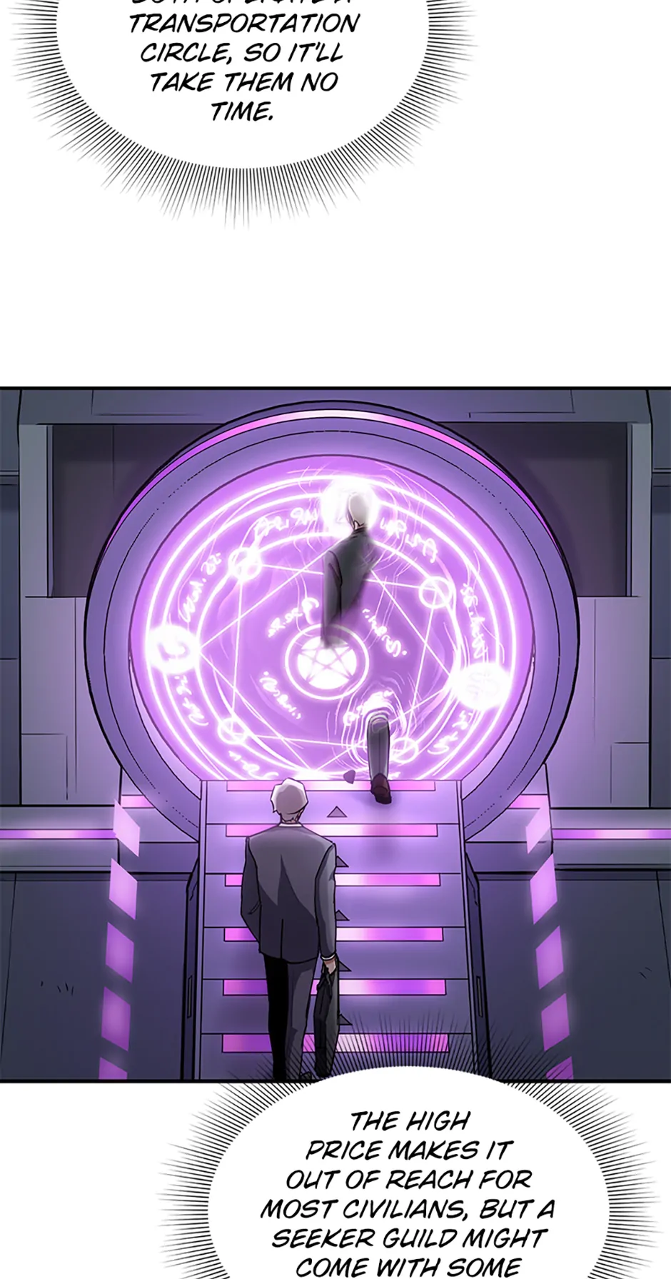 Appraiser Levels Up With Views Chapter 17 241 ch 17 39