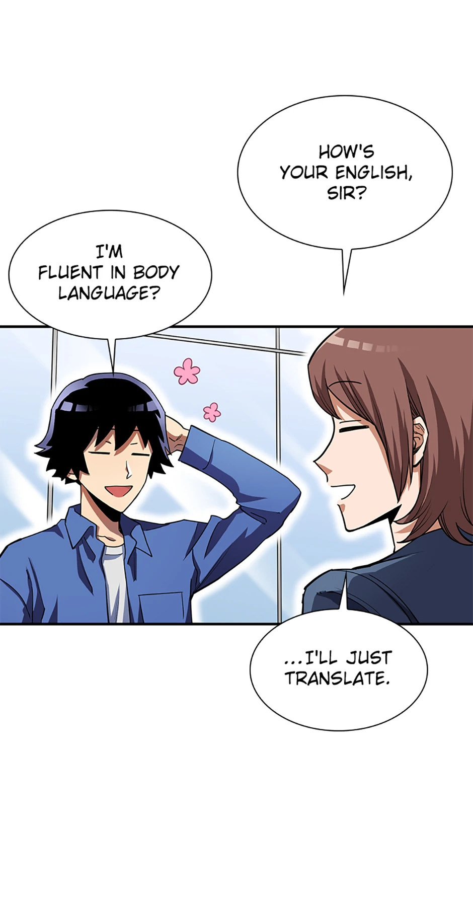 Appraiser Levels Up With Views Chapter 17 244 ch 17 42