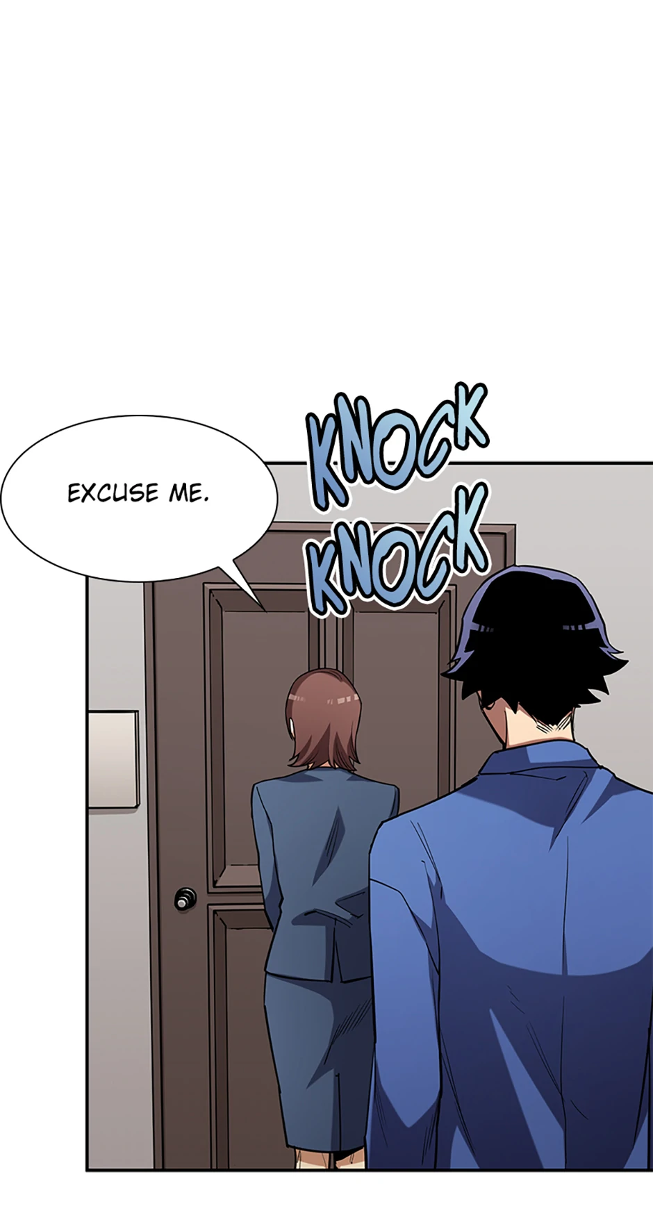 Appraiser Levels Up With Views Chapter 17 245 ch 17 43