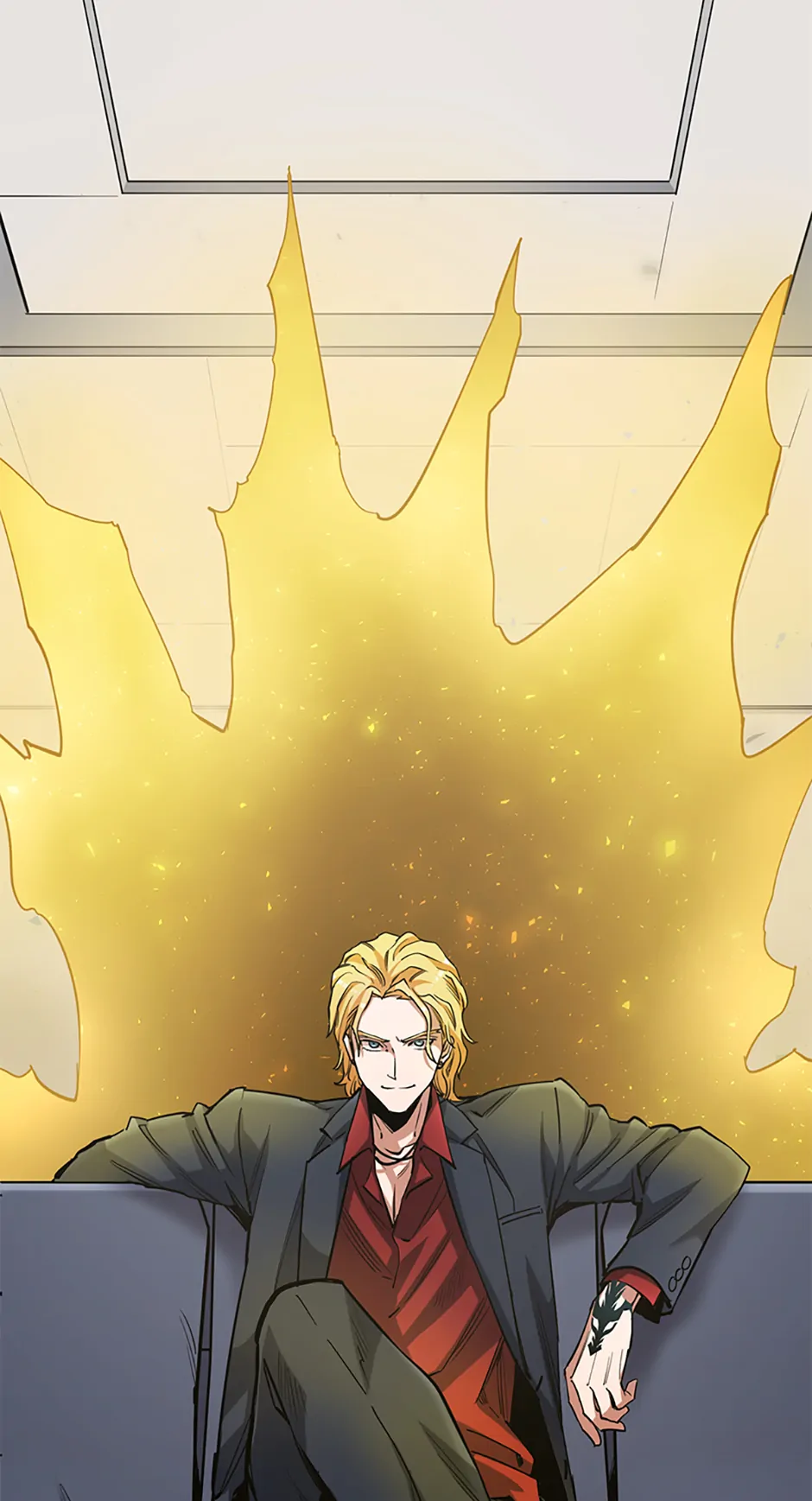 Appraiser Levels Up With Views Chapter 17 254 ch 17 52