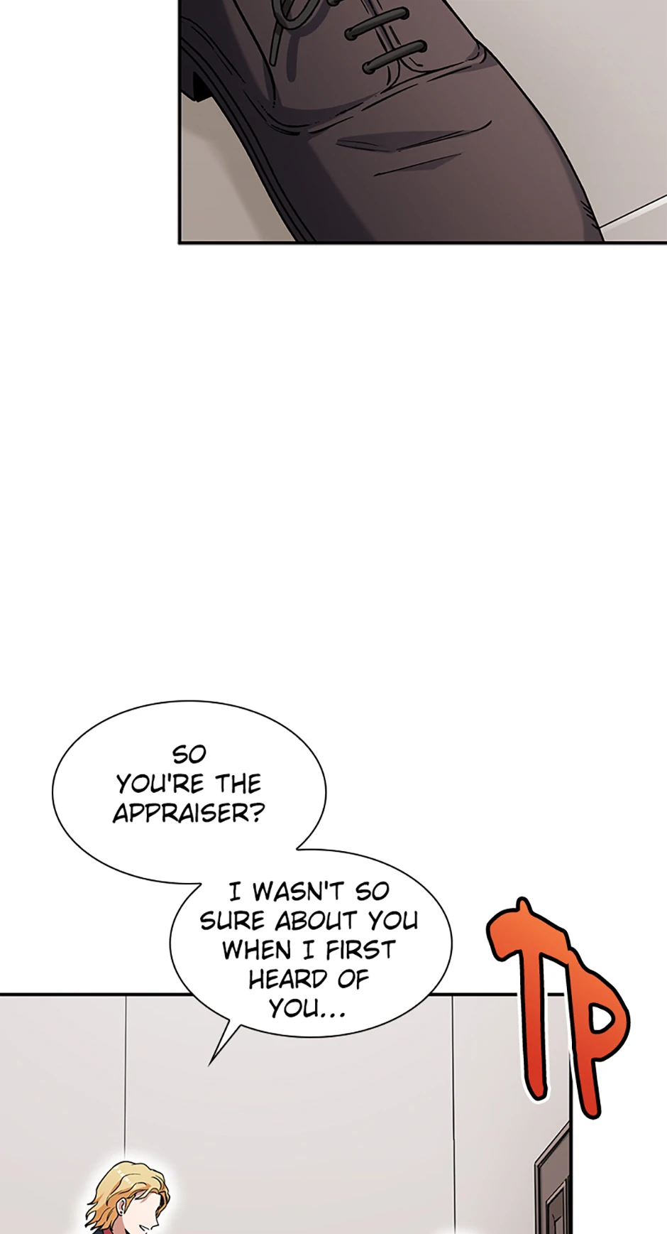 Appraiser Levels Up With Views Chapter 17 257 ch 17 55