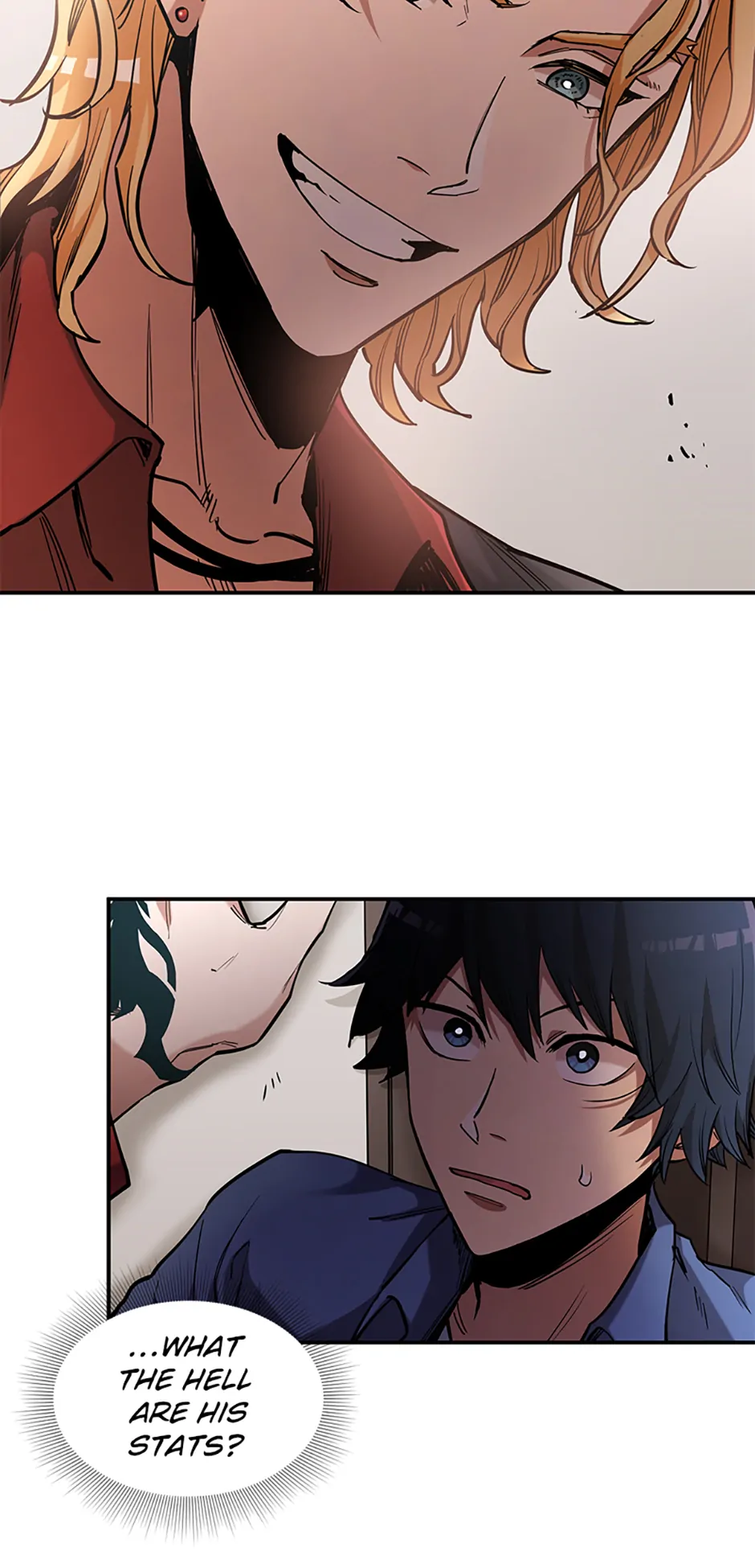 Appraiser Levels Up With Views Chapter 17 261 ch 17 59