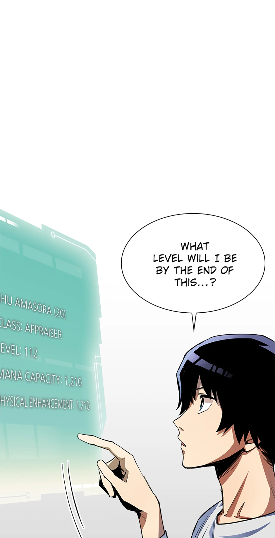 Appraiser Levels Up With Views Chapter 17 210 ch 17 8