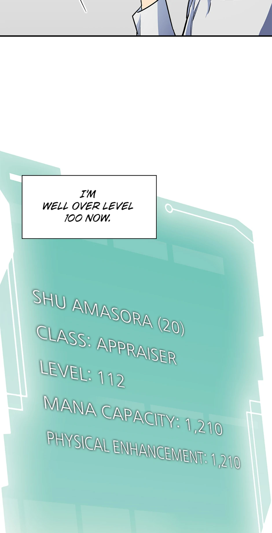 Appraiser Levels Up With Views Chapter 17 211 ch 17 9