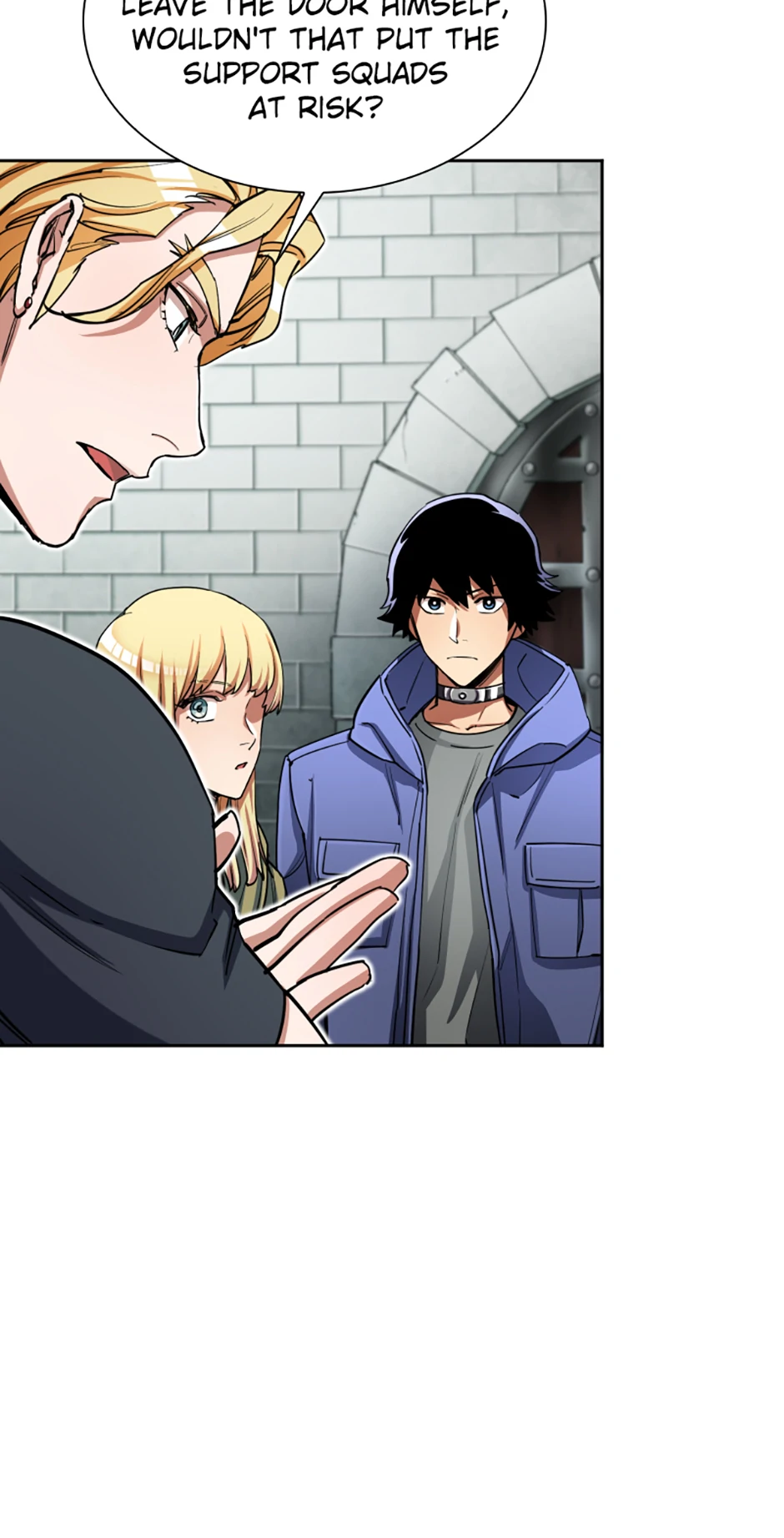 Appraiser Levels Up With Views Chapter 20 264 ch 20 14