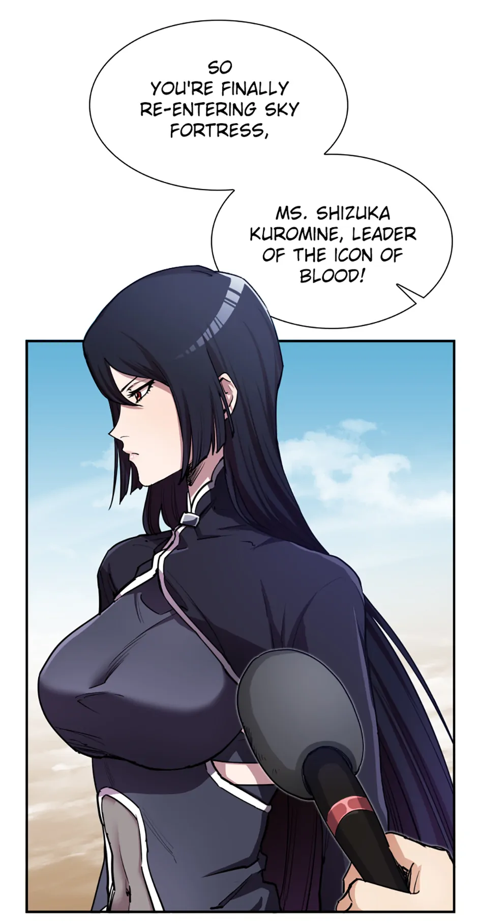 Appraiser Levels Up With Views Chapter 20 252 ch 20 2