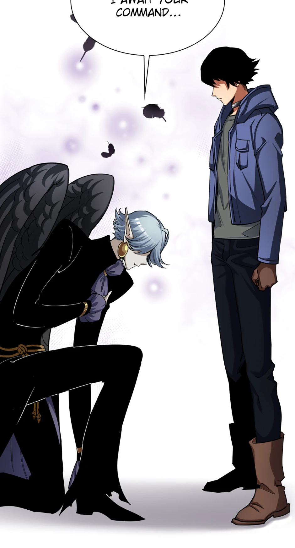 Appraiser Levels Up With Views Chapter 20 278 ch 20 28