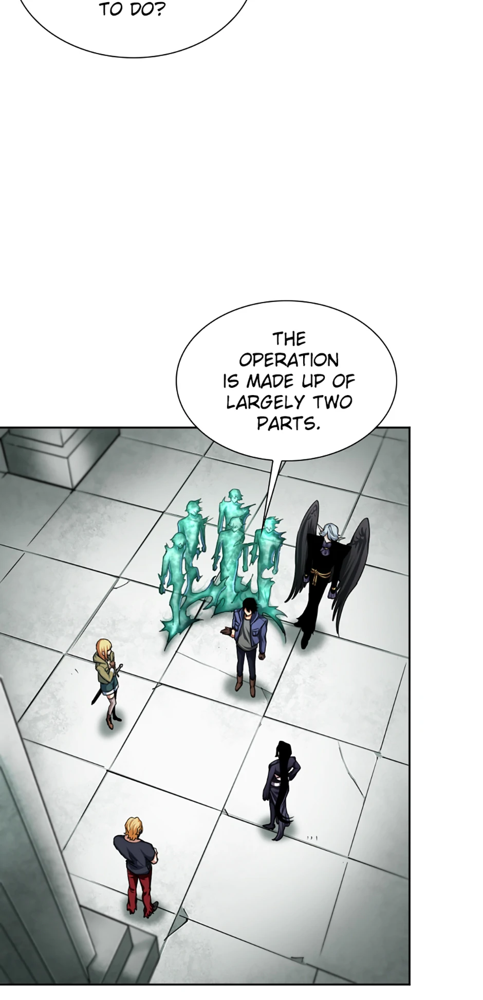 Appraiser Levels Up With Views Chapter 20 280 ch 20 30