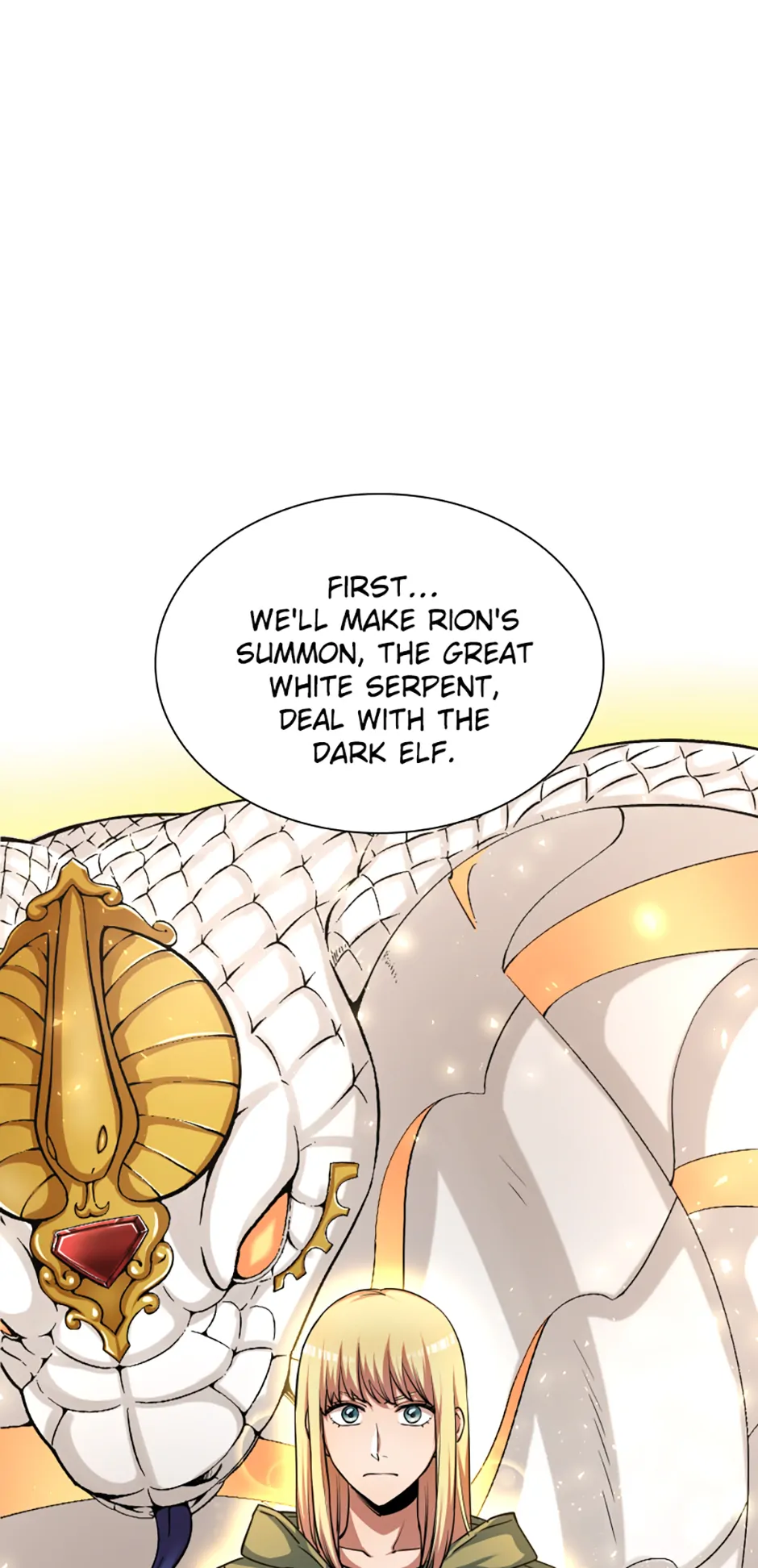 Appraiser Levels Up With Views Chapter 20 281 ch 20 31