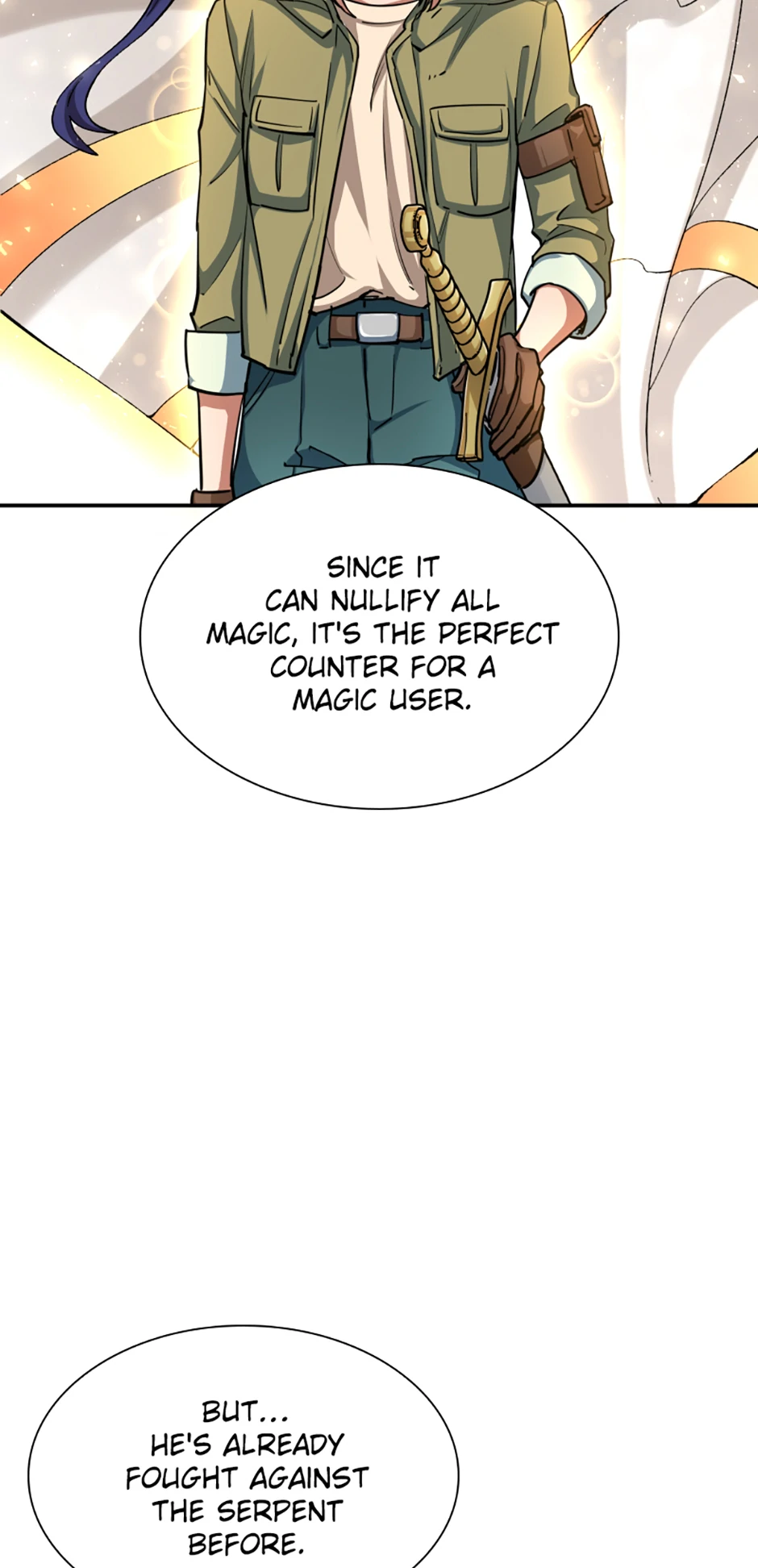 Appraiser Levels Up With Views Chapter 20 282 ch 20 32