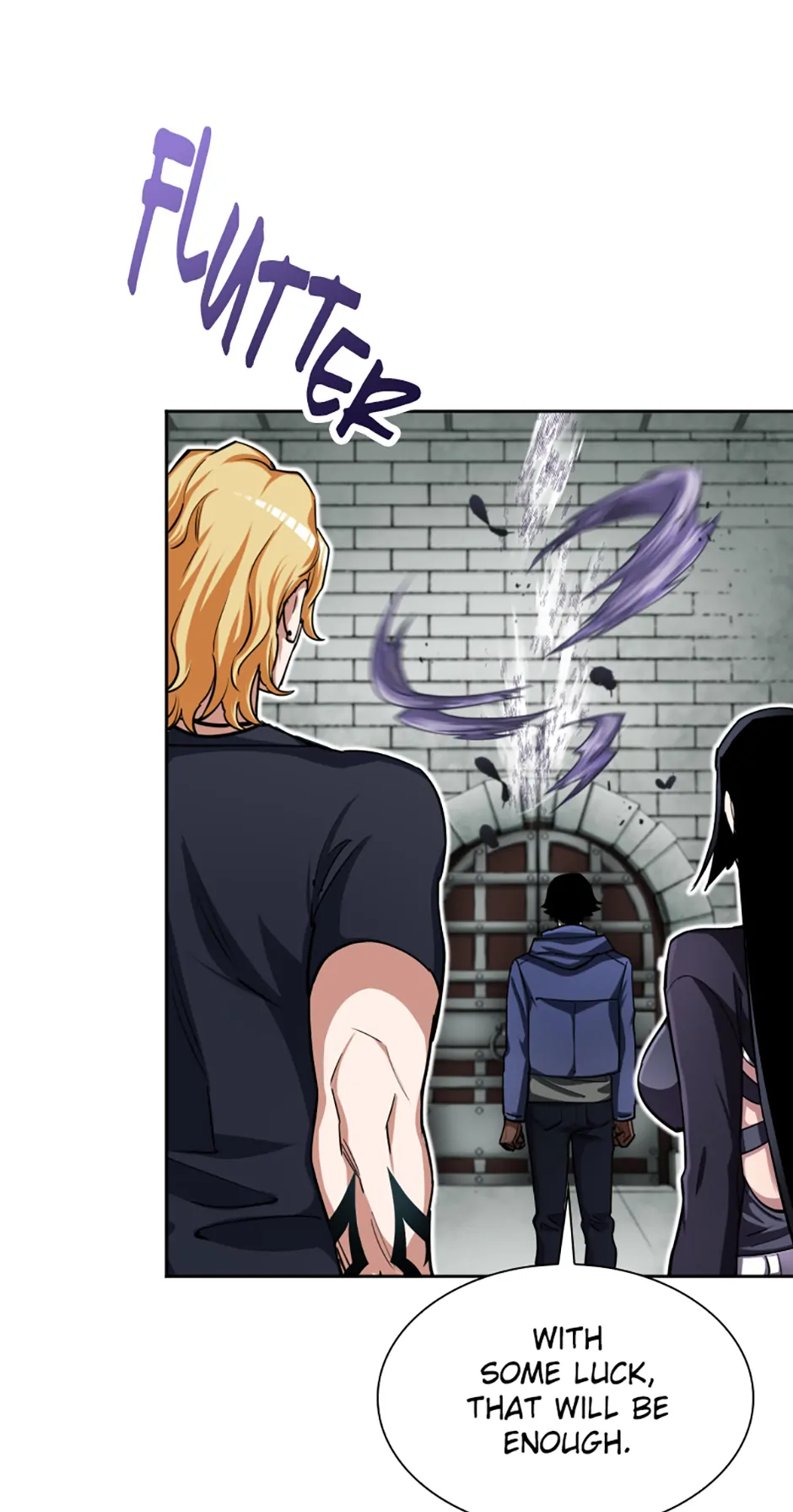 Appraiser Levels Up With Views Chapter 20 290 ch 20 40