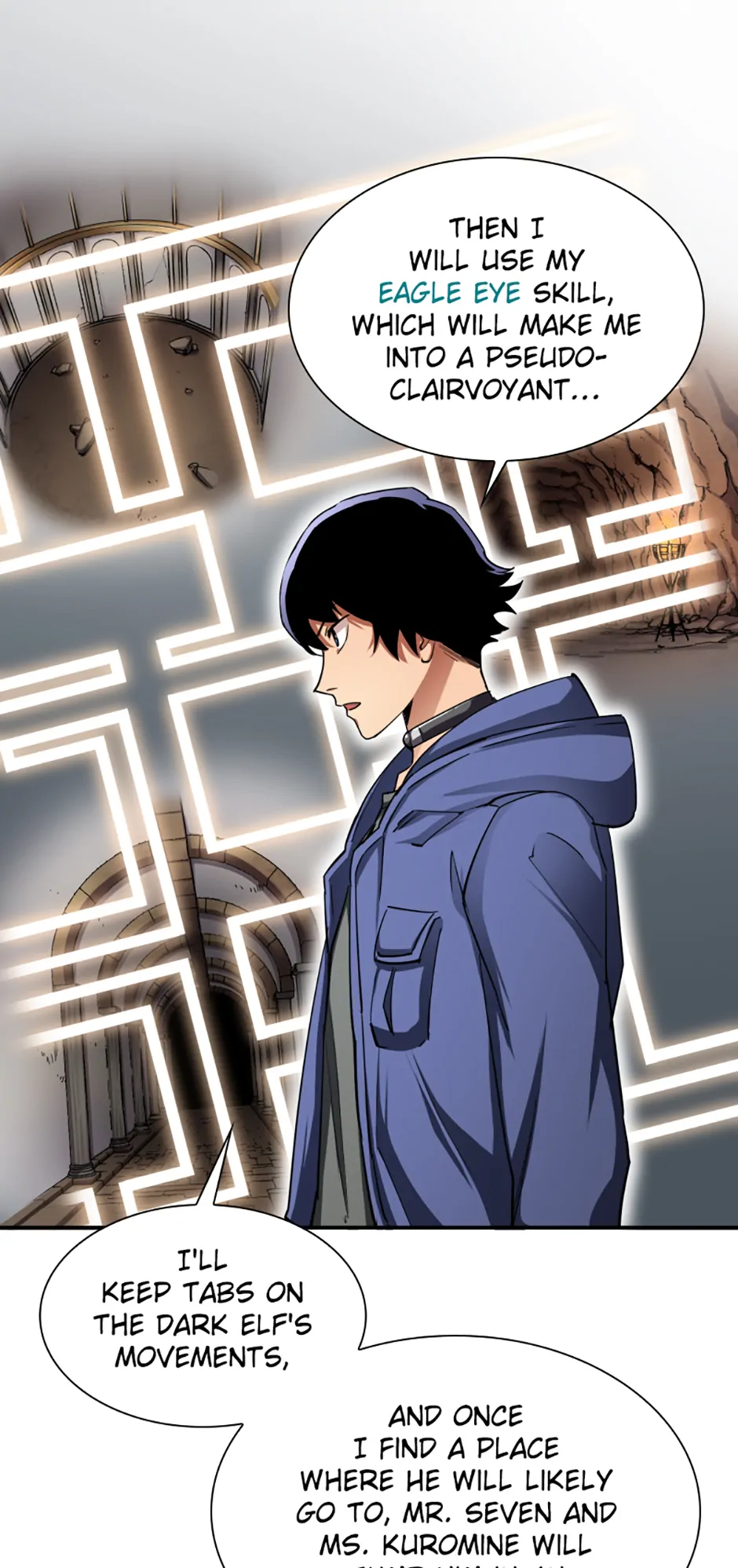 Appraiser Levels Up With Views Chapter 20 296 ch 20 46