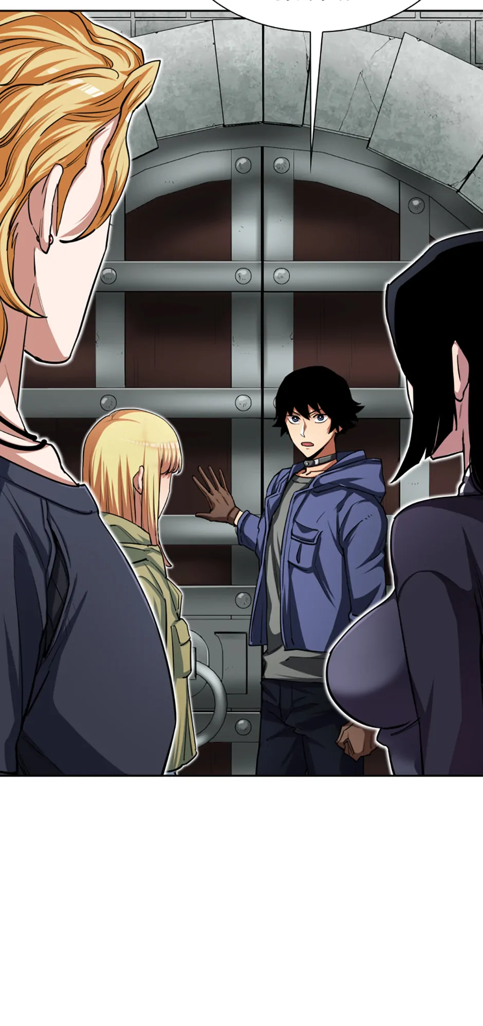 Appraiser Levels Up With Views Chapter 20 299 ch 20 49